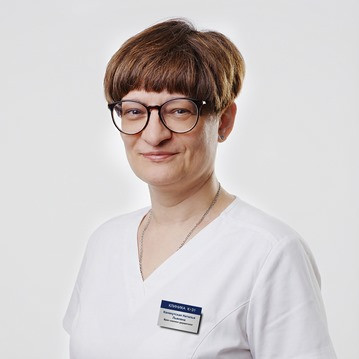 Калакутская Наталья Львовна