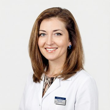 Месяц Наталья Сергеевна