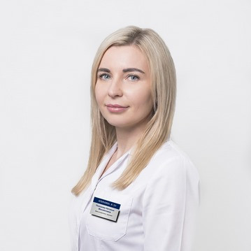 Полозова Наталья Михайловна