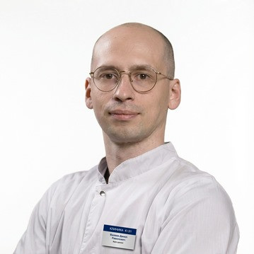 Валеев Данил Равилович