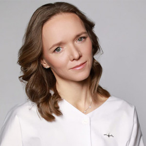 Савинкова Екатерина Александровна