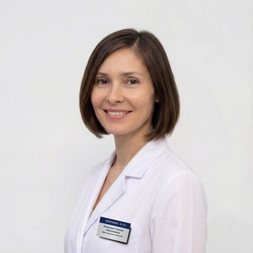 Лосихина Галина Николаевна