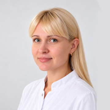 Герасимова Дарья Дмитриевна