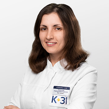 Novikova Leyla Aleksandrovna