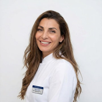 Гергова Диана Джемаловна