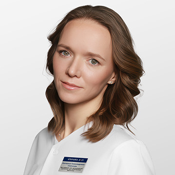 Savinkova Ekaterina Aleksandrovna