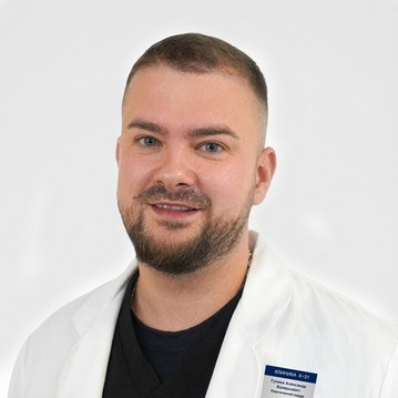 Гуляев Александр Валерьевич