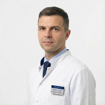 Airapetov Georgii Alexandrovich