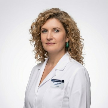 Shevtsova Tatyana Pavlovna