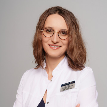 Беляева Анна Владимировна