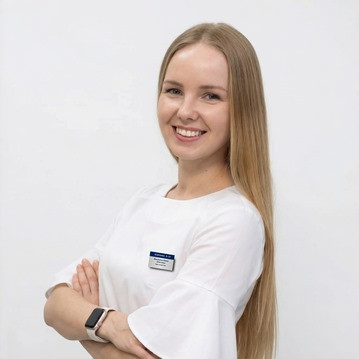 Жигулина Юлия Олеговна