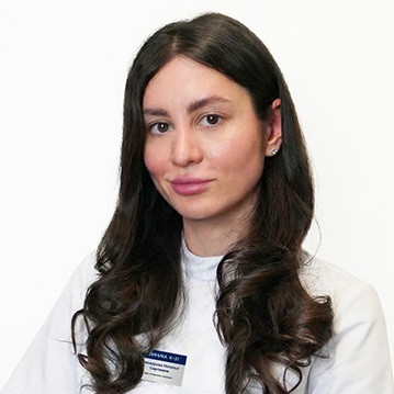 Pivovarova Natalya Sergeevna