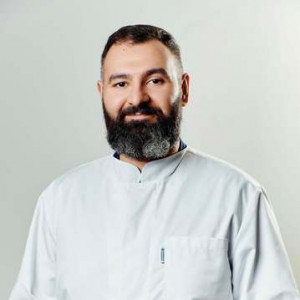 Mamedov Vasif Eivaz ogly