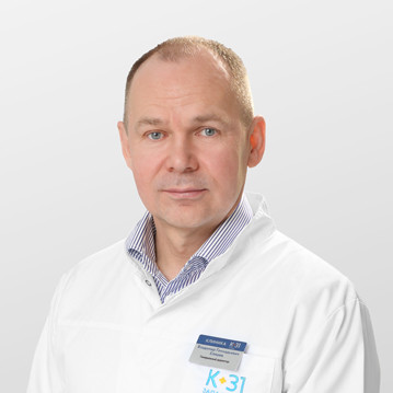 Елишев Владимир Геннадьевич