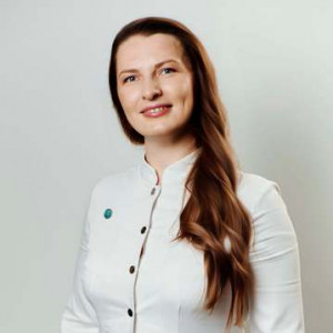 Коншу Надежда Вячеславовна