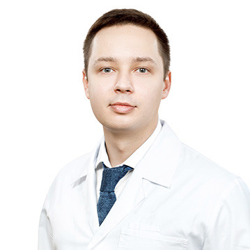 Сурвилло Игорь Игоревич