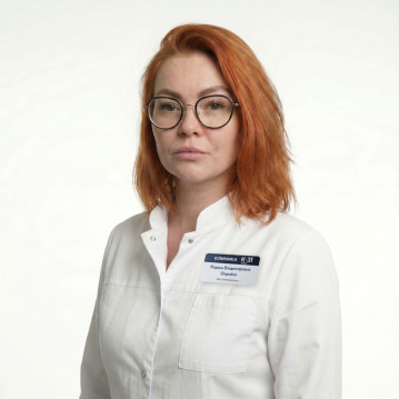 Шаройко Марина Владимировна
