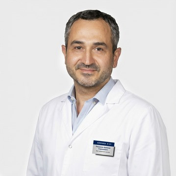 Petrosyan Armenak Serezhaevich