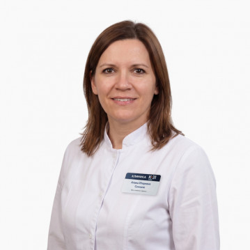Senchilo Alina Igorevna
