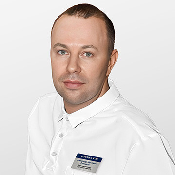 Golovkov Aleksandr Yurievich