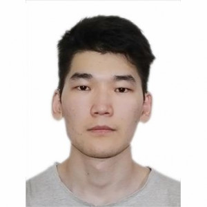 Картеев Батнасан Мингьянович