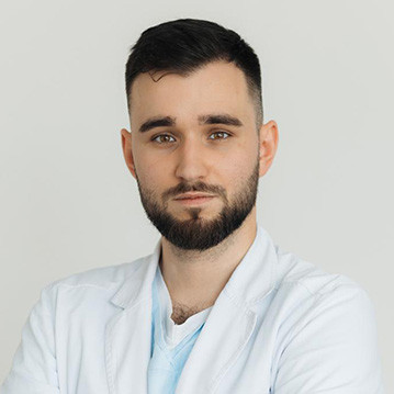 Nemenov Alexander Alexandrovich