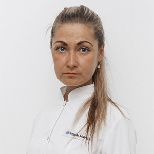 Prokasheva Ekaterina Sergeevna