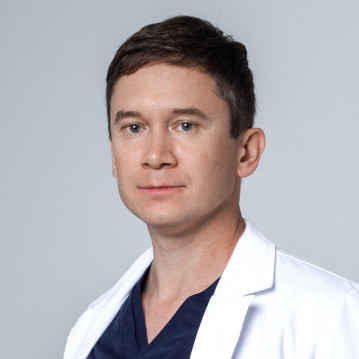 Мальцев Андрей Владимирович