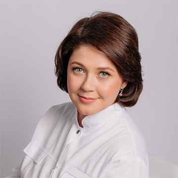 Маликова Наталья Александровна