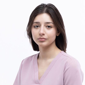 Галаева Лолита Мовлат-гириевна