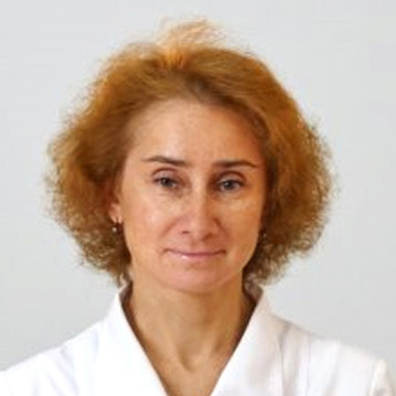 Малявина Ульяна Станиславовна