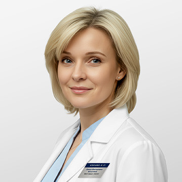 Batukhtina Elena Viktorovna