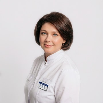 Маликова Наталья Александровна