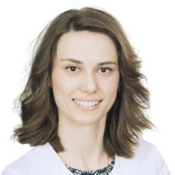 Беляевская Дарья Михайловна