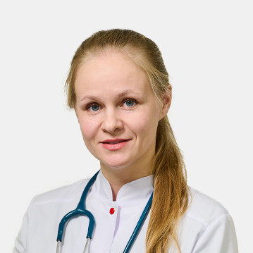 Пчелинцева Анна Алексеевна