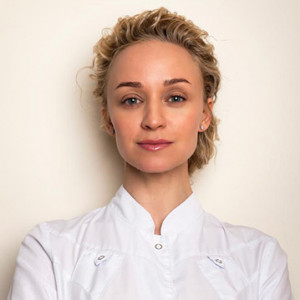 Varaksa Natalia Valerievna