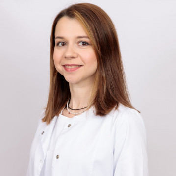 Летунович Марина Владиславовна