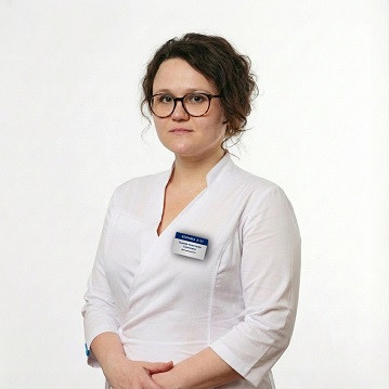 Zykova Anastasia Sergeevna