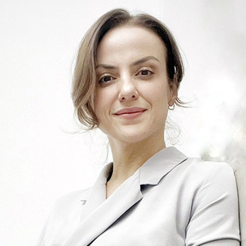 Lemonjava Liana Dzhambulovna