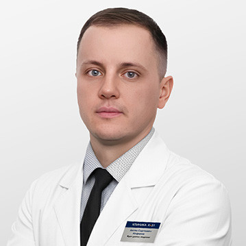 Алферов Антон Сергеевич