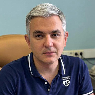 Ивахов Георгий Богданович
