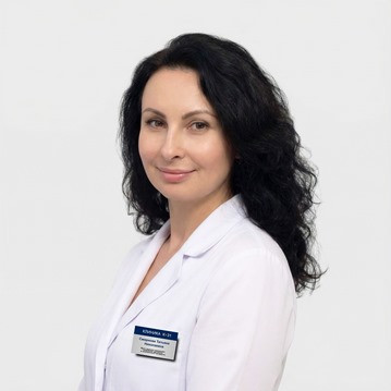 Smirnova Tatyana Nikolaevna