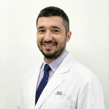 Bondarchuk Dmitry Vladimirovich