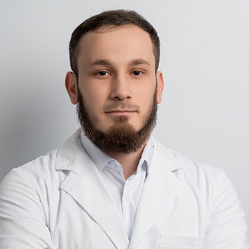 Пеков Жамбулат Жауадович