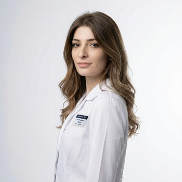 Туркия Лана Романовна