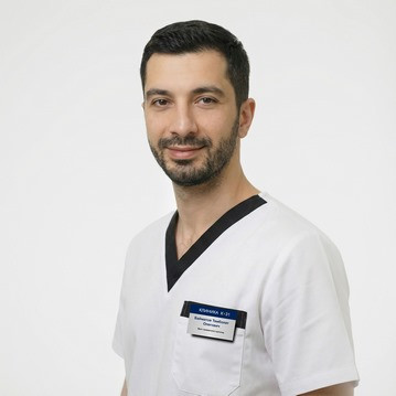 Байматов Темболат Олегович