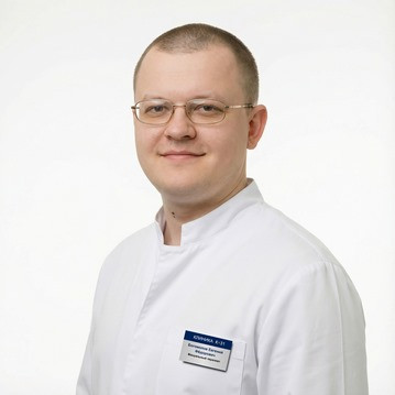 Bogomolov Evgeny Fedorovich