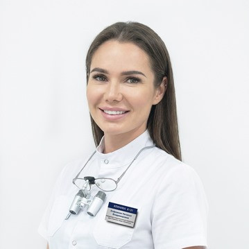 Елфимова Наталья Владимировна