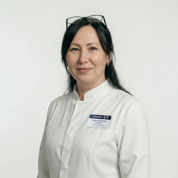 Koroleva Malvina Moritsevna