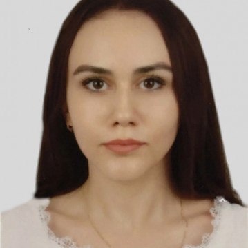Костандян Карина Самвеловна
